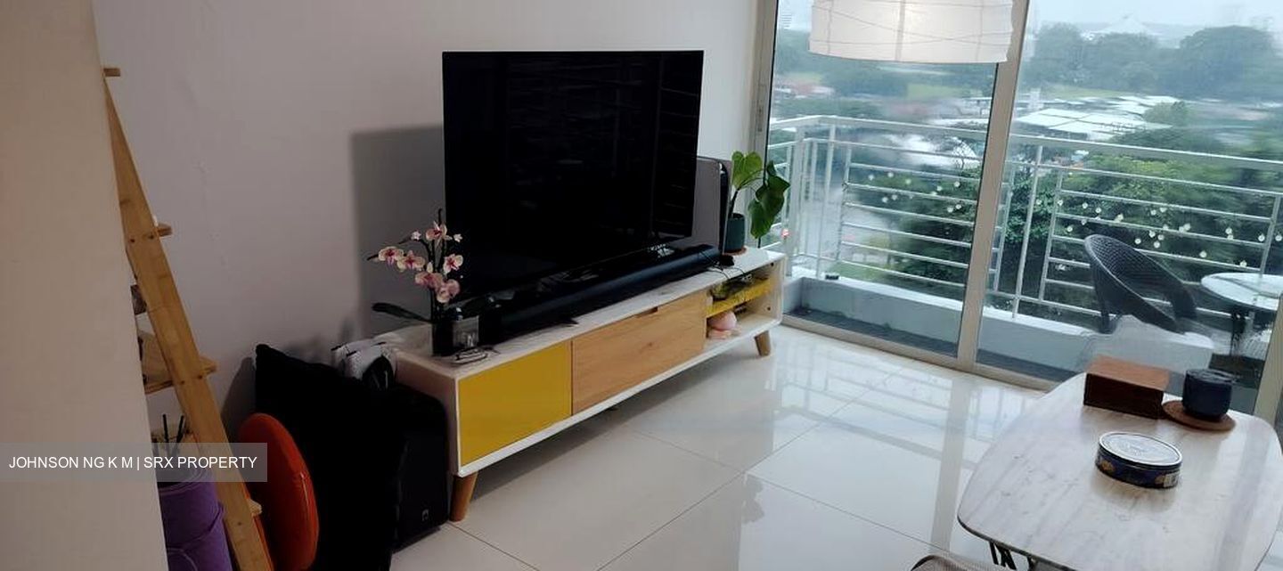 Citylights (D8), Condominium #476463701